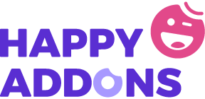 happy addon